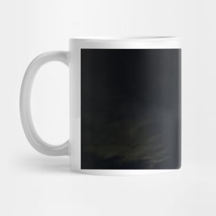 The shortest night of the year Mug